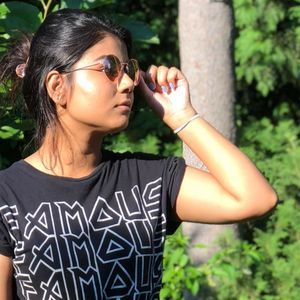 Meet your Posher, Shanjida